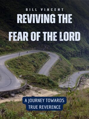 cover image of Reviving the Fear of the Lord
